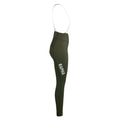 RAPHA Pro Team Lightweight Women Tights - DDW Dark Green/White