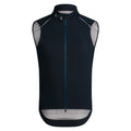 RAPHA Pro Team Shadow Gilet - ASE Black Silver