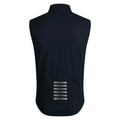 RAPHA Pro Team Shadow Gilet - ASE Black Silver