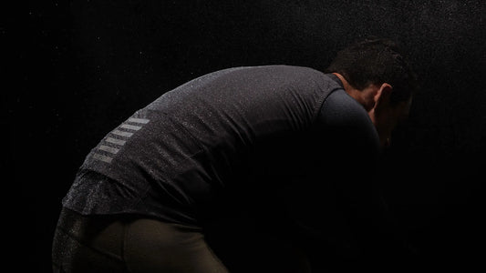 RAPHA Pro Team Shadow Gilet - ASE Black Silver