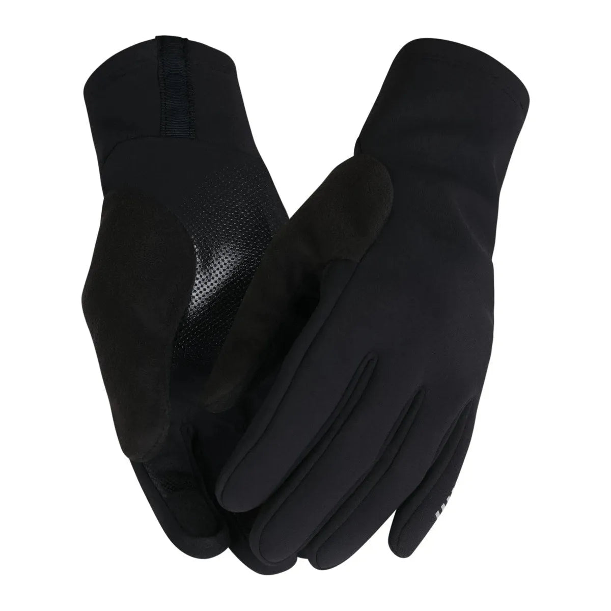 RAPHA Pro Team Shadow Winter Gloves - Black