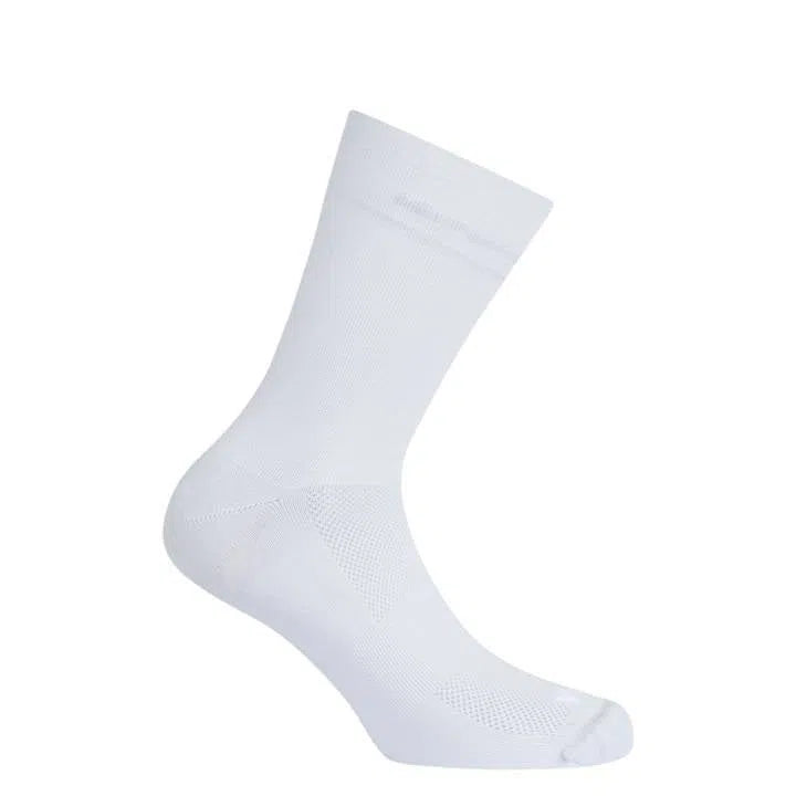RAPHA Pro Team Socks Regular - AIW Arctic White/Basic White