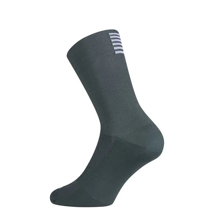 RAPHA Pro Team Socks Regular - UCW Urban Chic/Basic White