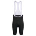RAPHA Pro Team Training Bib Shorts II Regular - BLW Black/White