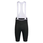 RAPHA Pro Team Training Trägerhose II Regular - BLW Schwarz/Weiß