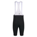 RAPHA Pro Team Training Bib Shorts II Regular - BLW Black/White