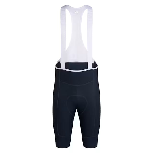 RAPHA Pro Team Training Bib Shorts II Regular - CAI Carbon/Dark Grey