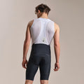 RAPHA Pro Team Training Bib Shorts II Regular - CAI Carbon/Dark Grey