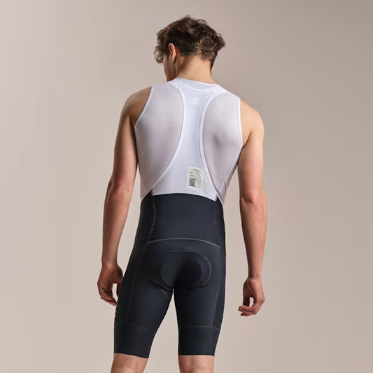 RAPHA Pro Team Training Bib Shorts II Regular - CAI Carbon/Dark Grey