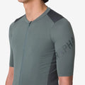 RAPHA Pro Team Training Jersey - BGU Balsam Green/Onyx