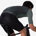 RAPHA Pro Team Training Jersey - BGU Balsam Green/Onyx