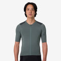 RAPHA Pro Team Training Jersey - BGU Balsam Green/Onyx