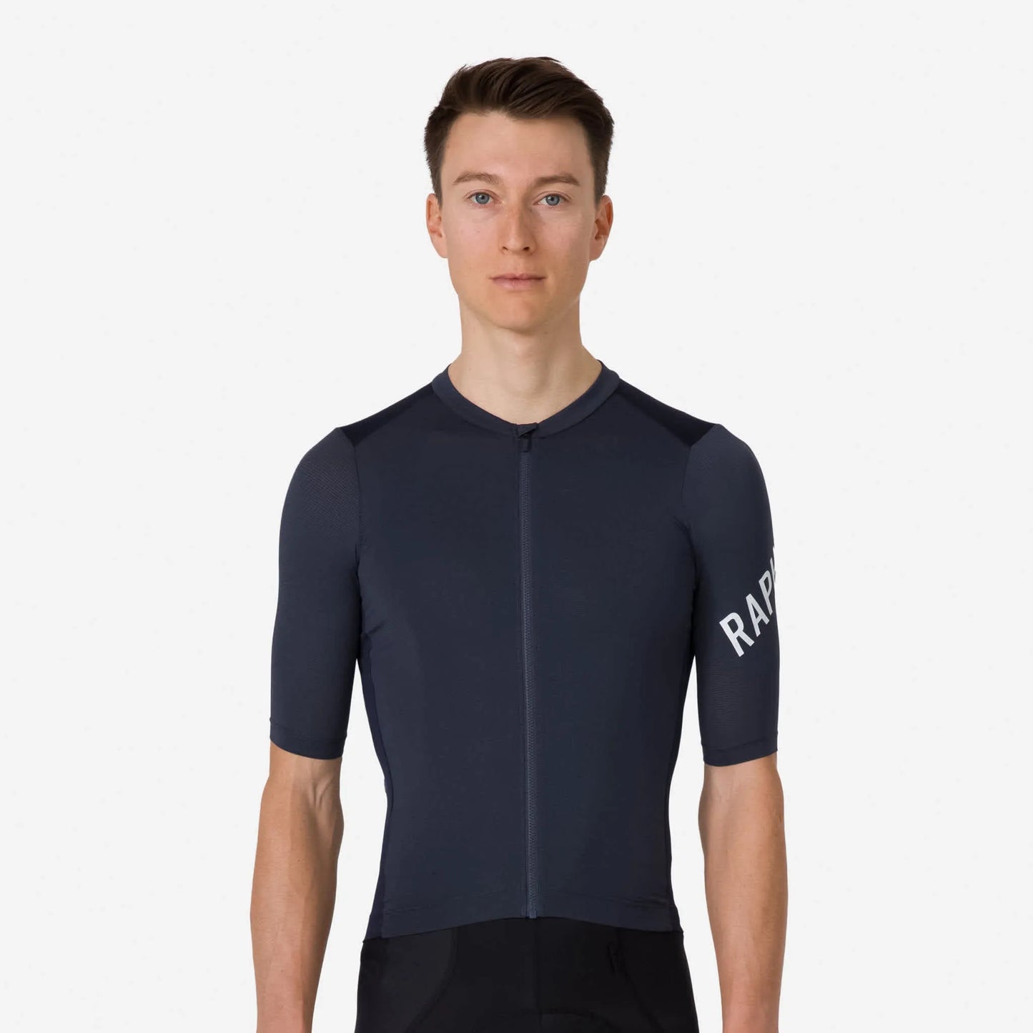 RAPHA Pro Team Training Jersey - IID Dark Grey/Dark Navy