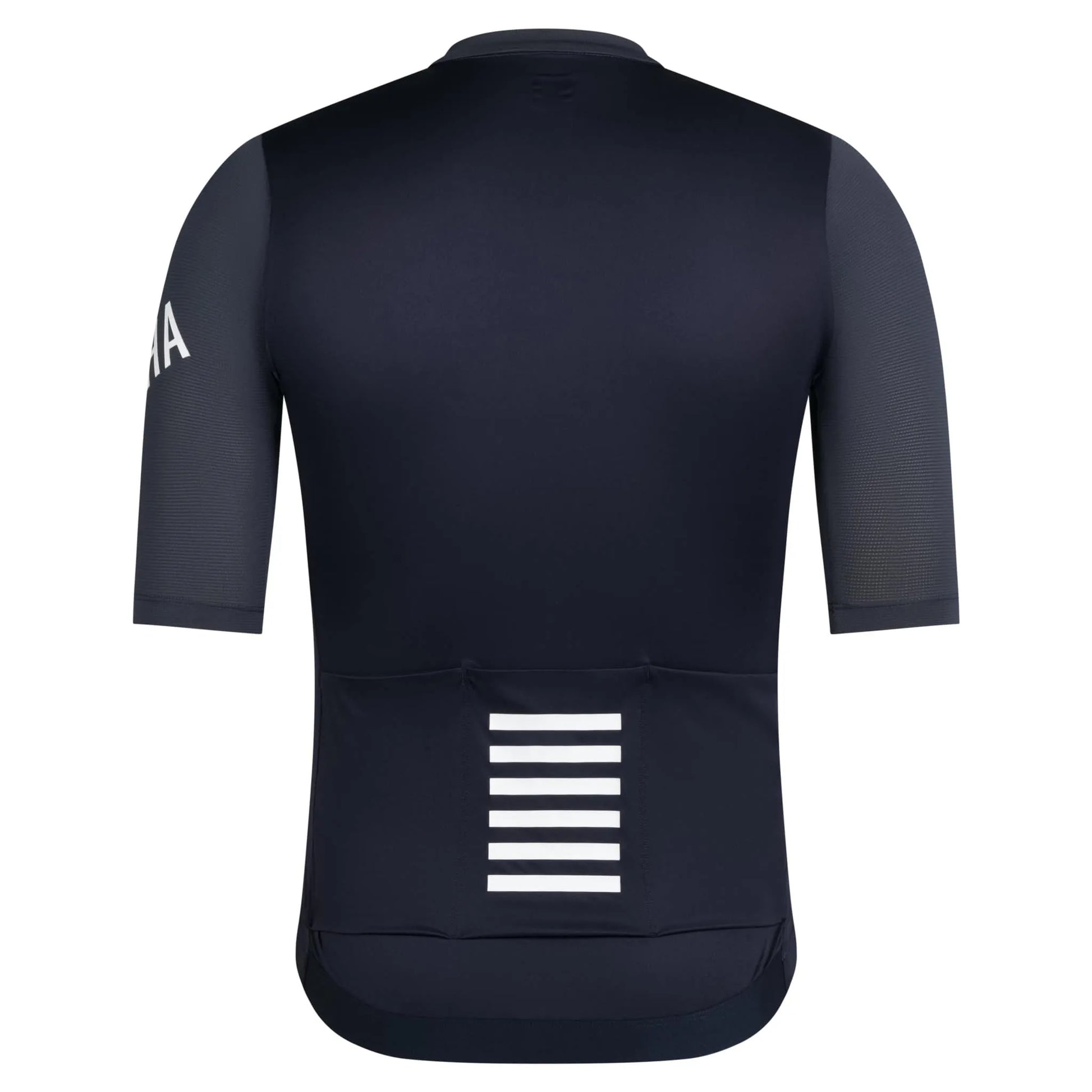 RAPHA Pro Team Training Jersey - IID Dark Grey/Dark Navy RAPHA Pro Team Training Jersey - IID Dark Grey/Dark Navy