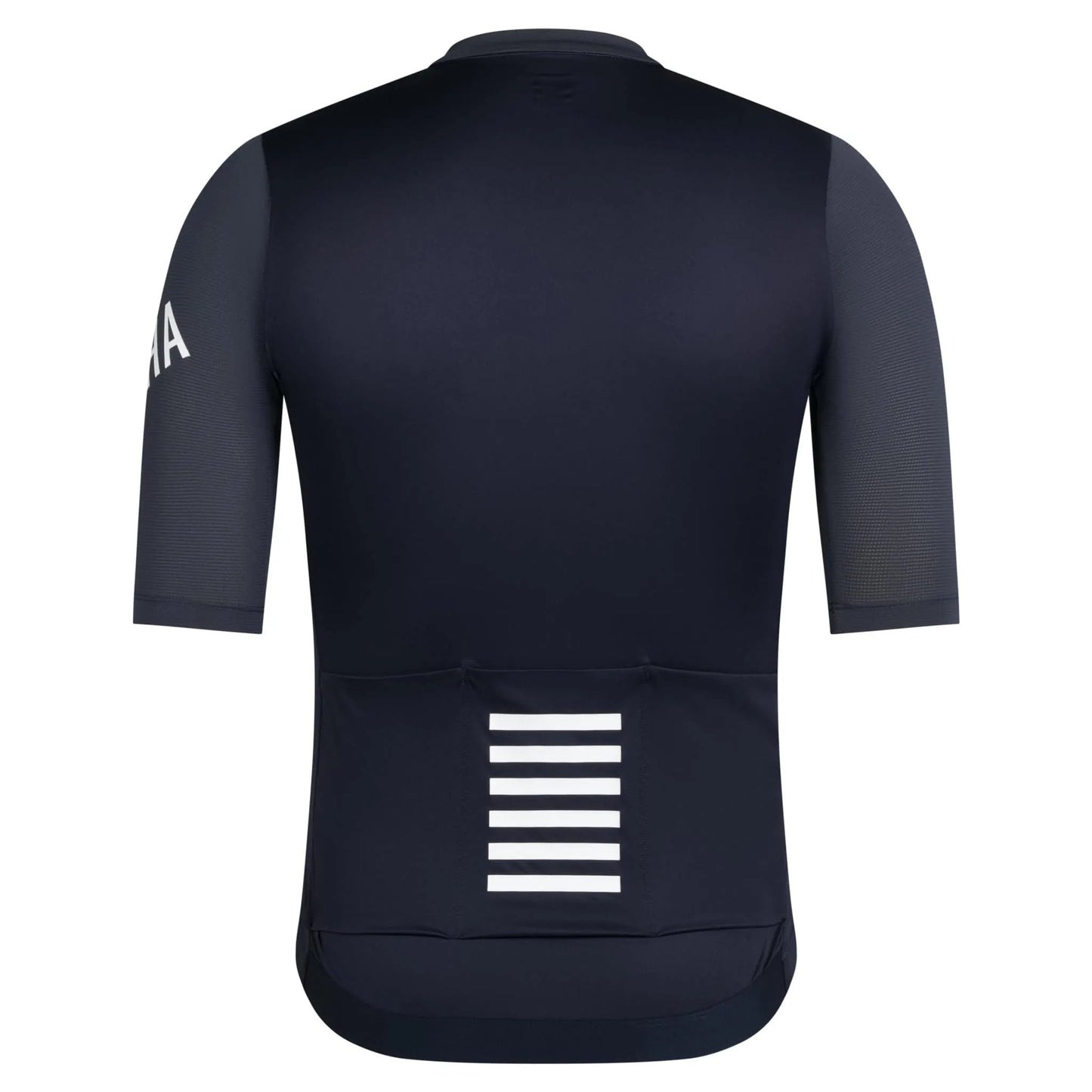 RAPHA Pro Team Training Jersey - IID Dark Grey/Dark Navy