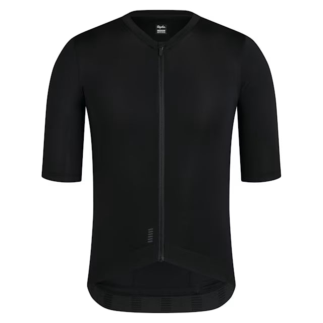 RAPHA Pro Team Training Jersey III - BLW Black/Dark Grey