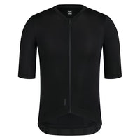 RAPHA Pro Team Training Maillot III - BLW Negre/Dark Grey