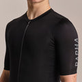 RAPHA Pro Team Training Jersey III - BLW Black/Dark Grey