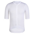 RAPHA Pro Team Training Jersey III - WGG White/Silver
