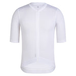 RAPHA Pro Team Training Maillot III - WGG Blanc/Silver