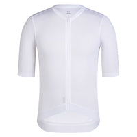 RAPHA Pro Team Training Maillot III - WGG Blanc/Silver