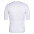 RAPHA Pro Team Training Jersey III - WGG White/Silver