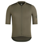 RAPHA Pro Team Training Jersey - KDD Green/Dark Green