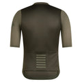 RAPHA Pro Team Training Jersey - KDD Green/Dark Green