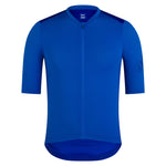 RAPHA Pro Team Training Jersey - Light Blue/Blue
