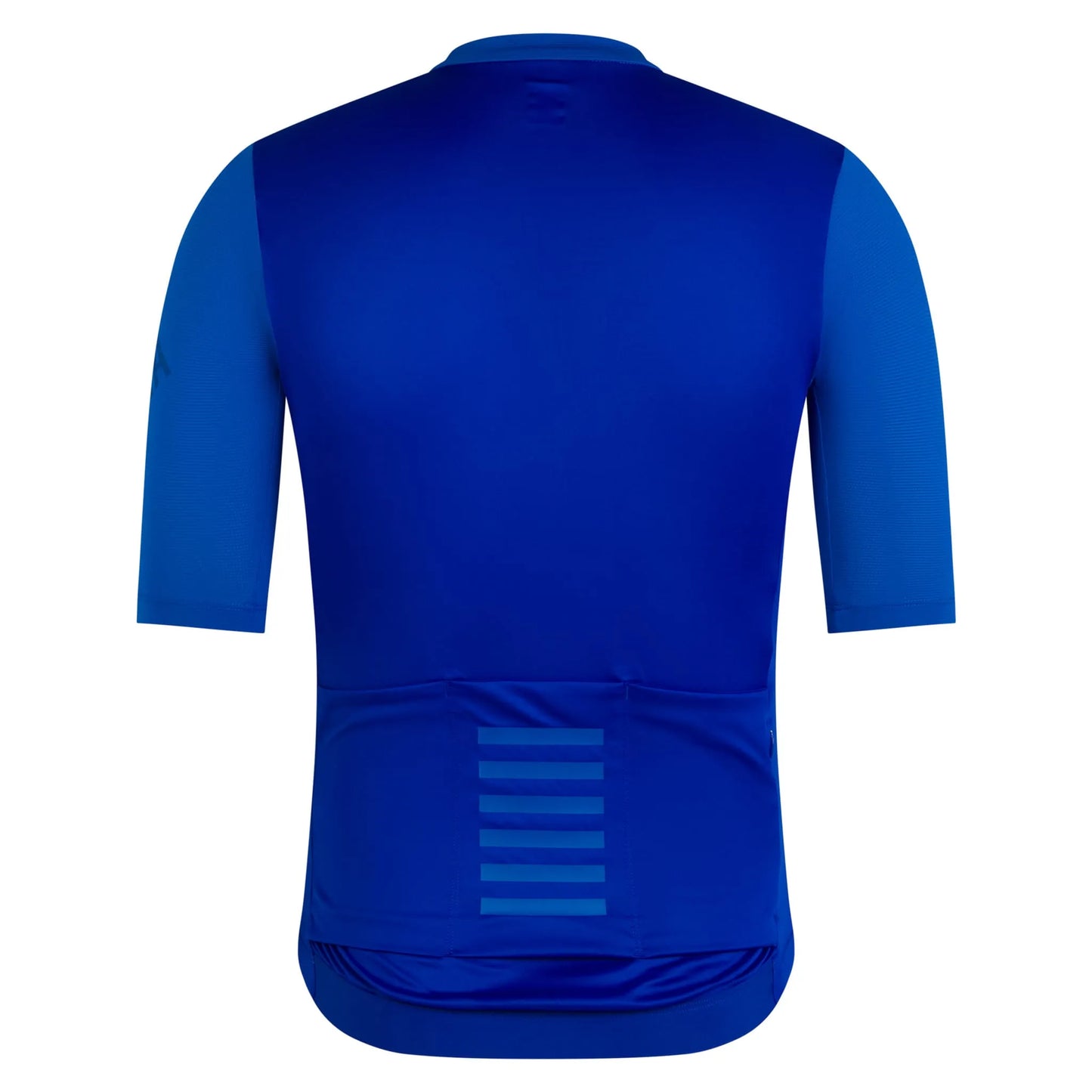 RAPHA Pro Team Training Jersey - Light Blue/Blue