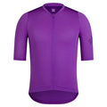 RAPHA Pro Team Training Jersey - RLP Royal Lilac/Ultraviolet