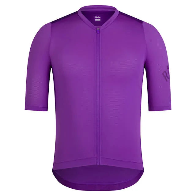 RAPHA Pro Team Training Jersey - RLP Royal Lilac/Ultraviolet