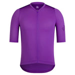 RAPHA Pro Team Training Jersey - RLP Royal Lilac/Ultraviolet