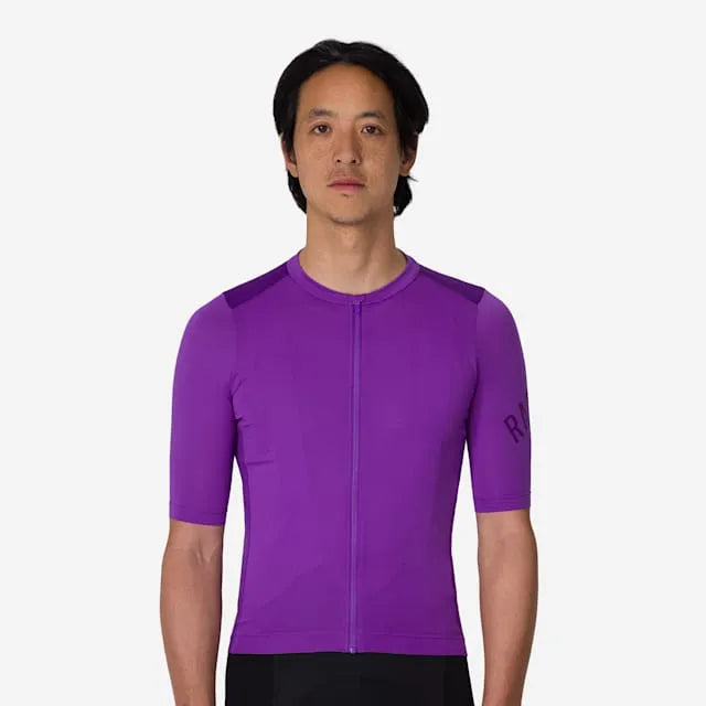RAPHA Pro Team Training Jersey - RLP Royal Lilac/Ultraviolet