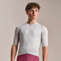 RAPHA Pro Team Training Jersey - SQU Silver/Quartz