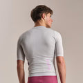 RAPHA Pro Team Training Jersey - SQU Silver/Quartz