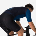 RAPHA Pro Team Training Jersey - TIC Jewelled Blue/Navy