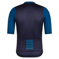 RAPHA Pro Team Training Jersey - TIC Jewelled Blue/Navy