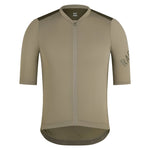 RAPHA Pro Team Training Jersey - VKL Khaki/Moss Green