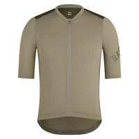 RAPHA Pro Team Training Maillot - VKL Khaki/Moss Green