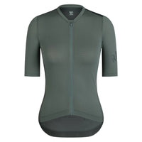 RAPHA Pro Team Training Maillot dona - BGU Balsam Green/Onyx