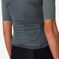 RAPHA Pro Team Training Women Jersey - BGU Balsam Green/Onyx