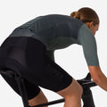RAPHA Pro Team Training Women Jersey - BGU Balsam Green/Onyx