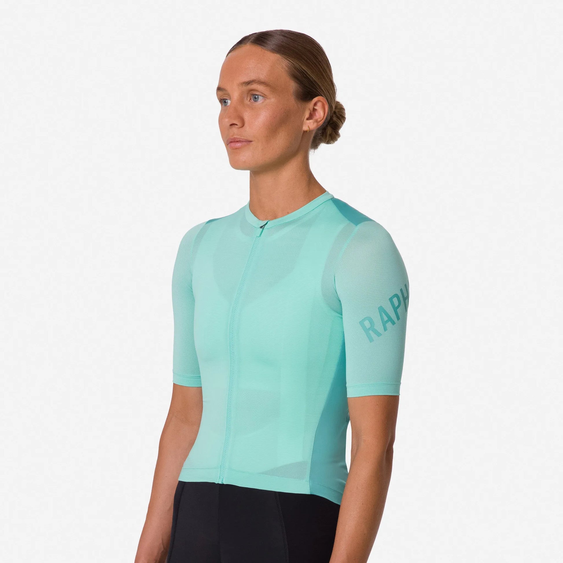 RAPHA Pro Team Training Women Jersey - HOL Holiday/Canton