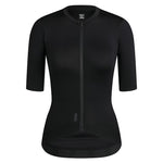 RAPHA Pro Team Training Maillot dona III - BLW Negre/Dark Grey