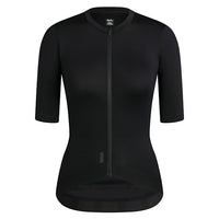 RAPHA Pro Team Training Maillot dona III - BLW Negre/Dark Grey