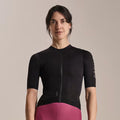 RAPHA Pro Team Training Women Jersey III - BLW Black/Dark Grey