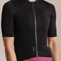 RAPHA Pro Team Training Women Jersey III - BLW Black/Dark Grey