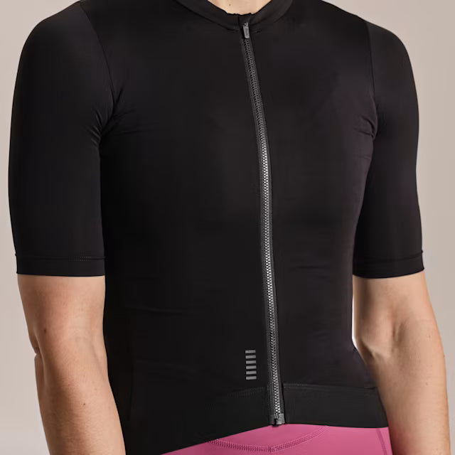 RAPHA Pro Team Training Women Jersey III - BLW Black/Dark Grey