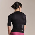 RAPHA Pro Team Training Women Jersey III - BLW Black/Dark Grey